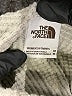 The North Face 100% Cotton Tan Turtleneck Sweater Size M - photo 7
