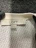 Ann Taylor LOFT 100% Cotton Ivory Pullover Sweater Size XS - photo 7