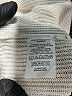 Ann Taylor LOFT 100% Cotton Ivory Pullover Sweater Size XS - photo 8