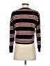 Theory Black Long Sleeve Top Size P (petite) - photo 2