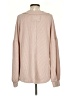 Leela & Lavender Tan Pullover Sweater Size S - photo 2