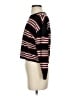 Theory Black Long Sleeve Top Size P (petite) - photo 5