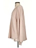 Leela & Lavender Tan Pullover Sweater Size S - photo 5