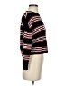 Theory Black Long Sleeve Top Size P (petite) - photo 4