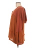 Pol Orange Pullover Sweater Size M - photo 5