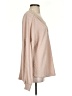 Leela & Lavender Tan Pullover Sweater Size S - photo 4
