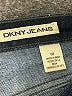 DKNY Jeans Hearts Blue Jeans Size 8 - photo 7