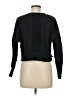Daniel Patrick 100% Cotton Black Cardigan Size M - photo 2