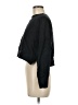 Daniel Patrick 100% Cotton Black Cardigan Size M - photo 5