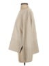 Gap 100% Cotton Solid Tan Turtleneck Sweater Size XS - photo 5