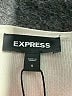 Express Ivory Cocktail Dress Size S - photo 7