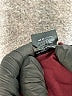 Adelyn Rae 100% Polyester Solid Burgundy Jumpsuit Size M - photo 5