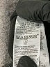 Gap Kids Metallic Black Track Pants Size 12 - photo 4