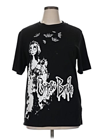 Romwe Short Sleeve Top (view 1)