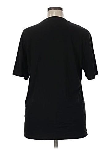 Romwe Short Sleeve Top (view 2)