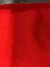 Lyaner Red 3/4 Sleeve Blouse Size XXL - photo 4