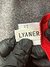Lyaner Red 3/4 Sleeve Blouse Size XXL - photo 5