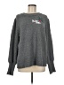 LC Lauren Conrad Gray Pullover Sweater Size M - photo 1