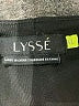 Lyssé 100% Polyurethane Black Active Pants Size XL - photo 4