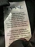 Lyssé 100% Polyurethane Black Active Pants Size XL - photo 5