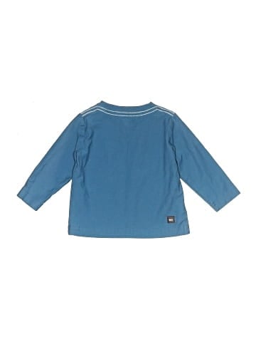 Tea Long Sleeve T-Shirt (view 2)