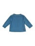 Tea 100% Cotton Blue Long Sleeve T-Shirt Size 3-6 mo - photo 2