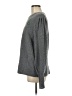 LC Lauren Conrad Gray Pullover Sweater Size M - photo 5