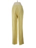 Max Studio Yellow Dress Pants Size 4 - photo 2