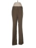 AK Anne Klein Brown Dress Pants Size 10 - photo 1
