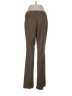 AK Anne Klein Brown Dress Pants Size 10 - photo 2