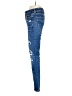 American Eagle Outfitters Graphic Blue Jeans Size 2 - photo 5