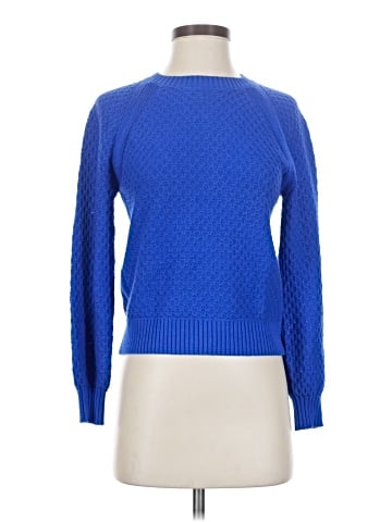 Ann Taylor LOFT Pullover Sweater (view 1)