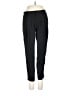 Vince. 100% Polyester Solid Black Casual Pants Size 2 - photo 1