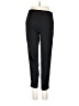 Vince. 100% Polyester Solid Black Casual Pants Size 2 - photo 2