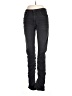 We the Free Solid Black Jeans Size 30 waist - photo 1