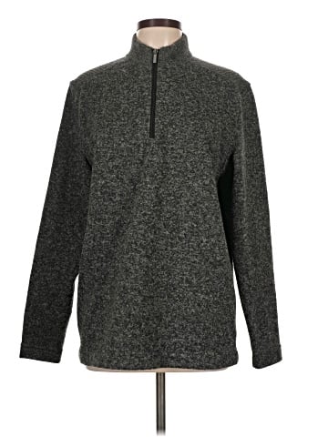 Telluride Clothing Co Pullover Sweater (view 1)