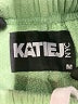 Katie J NYC Solid Green Casual Pants Size M (kids) - photo 3