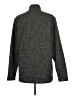 Telluride Clothing Co 100% Polyester Gray Pullover Sweater Size L - photo 2