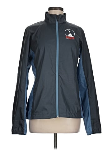 Brooks Track Jacket (view 1)