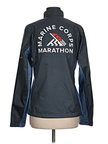 Brooks Track Jacket (view 2)