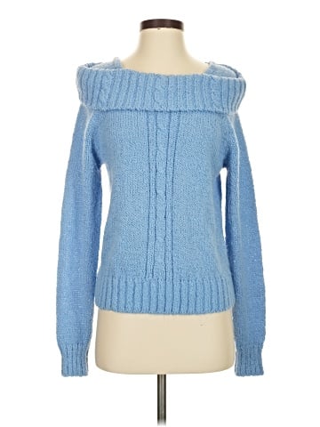 Gitano Pullover Sweater (view 1)