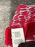 Gap Outlet 100% Polyester Red Sleeveless Blouse Size L (estimated) - photo 8