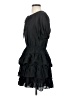 Current Air Black Casual Dress Size S - photo 5