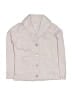 Lands' End Gray Cardigan Size M (kids) - photo 1
