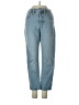 Madewell Blue Jeans Size 23 waist (petite) - photo 1