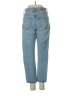 Madewell Blue Jeans Size 23 waist (petite) - photo 2