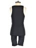 Babaton Solid Black Romper Size XXS - photo 2