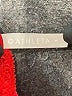 Athleta Red Jacket Size S - photo 6