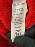 Athleta Red Jacket Size S - photo 7