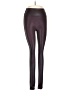 SPANX Burgundy Leggings Size S - photo 1
